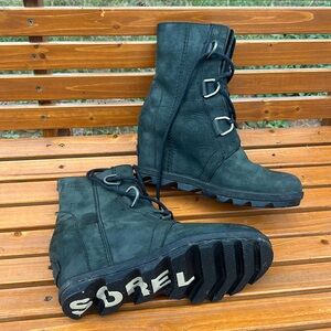 Sorel Joan of Arctic boots